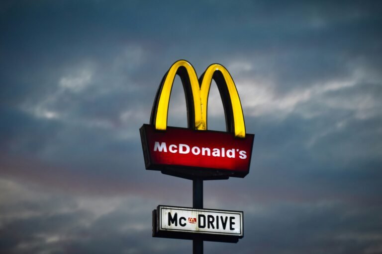 McDonald’s E. Coli Outbreak: One Fatality, Ten Sickened